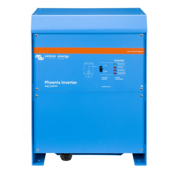 Victron Phoenix Omvormer 24/5000